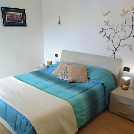 Apartment Ca' Lela *