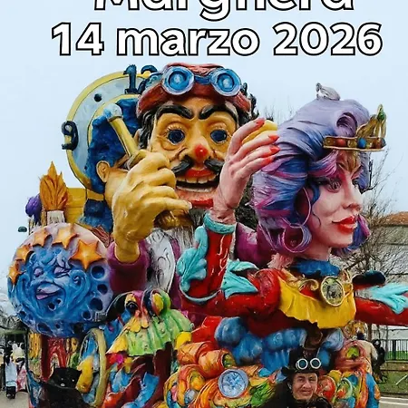 Ca' Lela Apartment Marghera