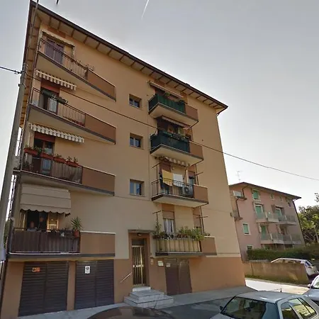 Ca' Lela Apartment Marghera