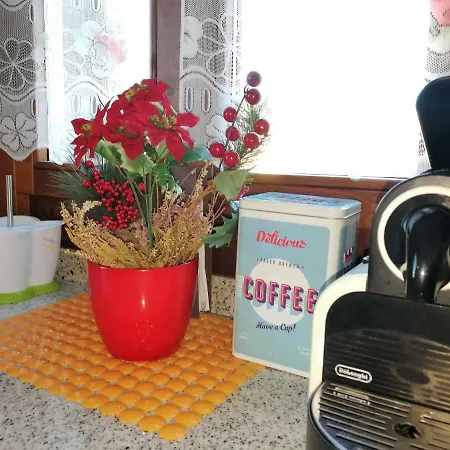 Apartment Ca' Lela *