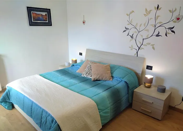 Apartment Ca' Lela *