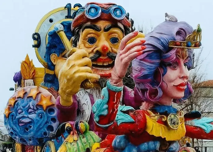 Ca' Lela Apartment Marghera