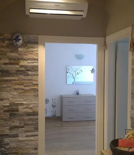 Apartment Ca' Lela Marghera