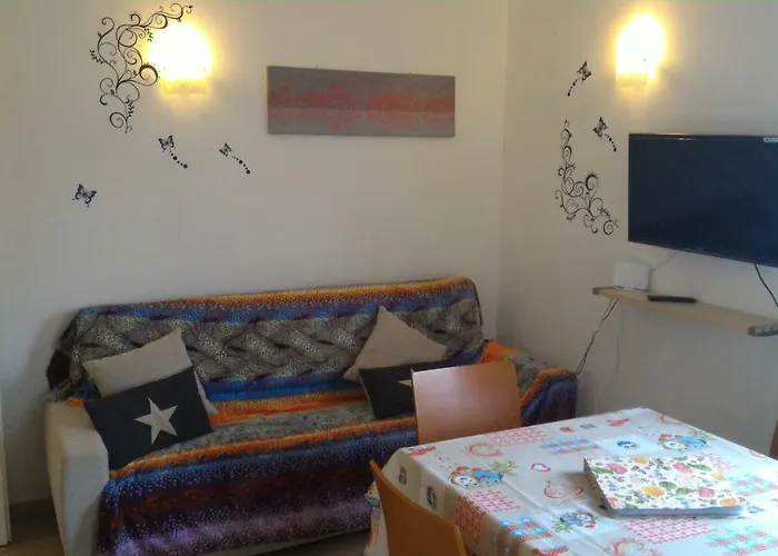 Apartment Ca' Lela Marghera