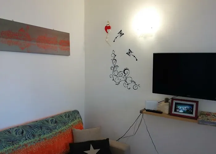 Apartment Ca' Lela Marghera