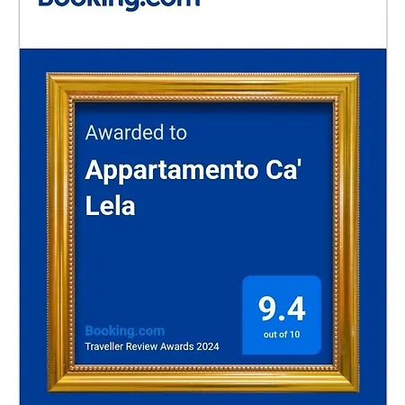 Ca' Lela *