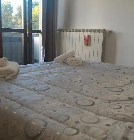 Διαμέρισμα Ca' Lela Μαργκέρα