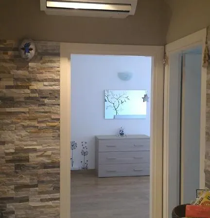 Appartement Ca' Lela Marghera
