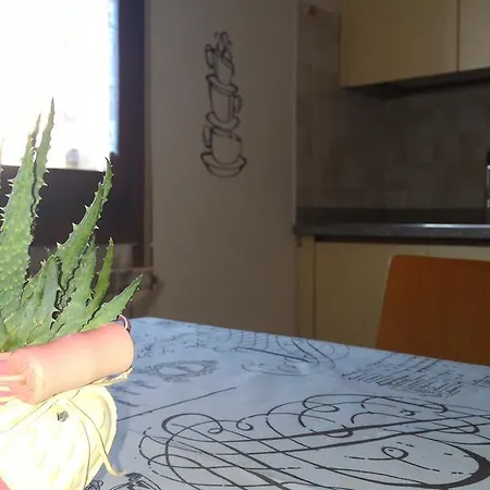 Ca' Lela Διαμέρισμα