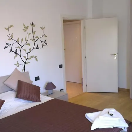 Ca' Lela Appartement Marghera
