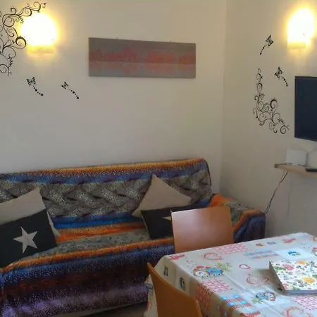 公寓 卡勒拉公寓 马格拉