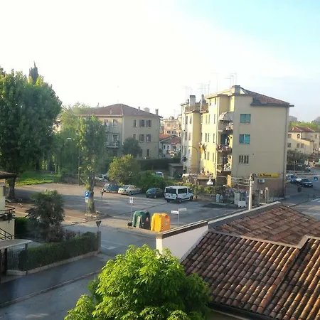 Ca' Lela * Маргера