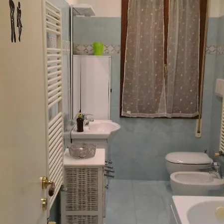 Διαμέρισμα Ca' Lela