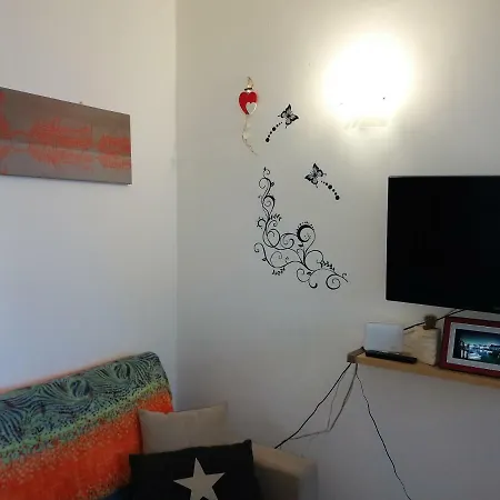 Appartement Ca' Lela Marghera