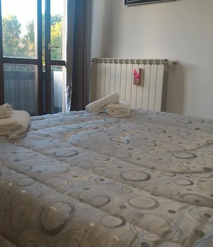Apartman Ca' Lela Marghera