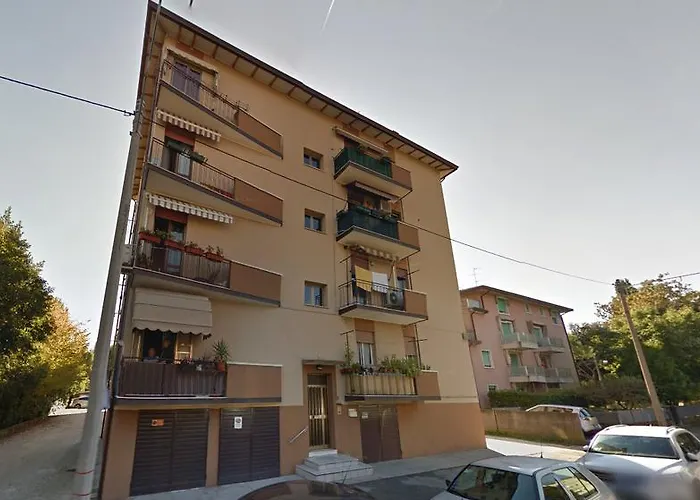 Ca' Lela Apartman Marghera