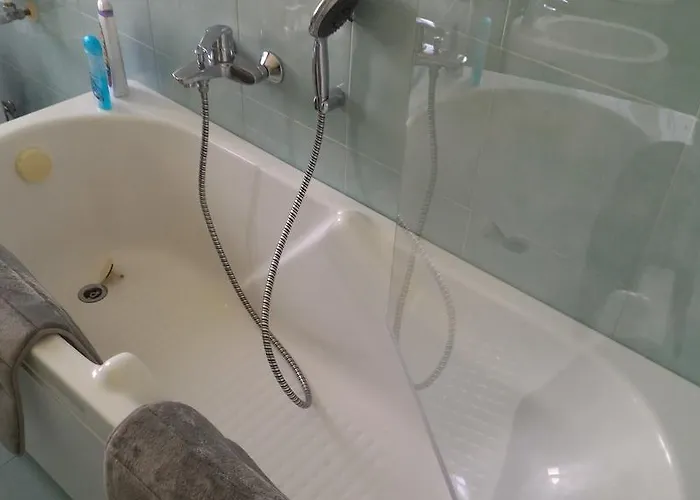 Apartman Ca' Lela Marghera