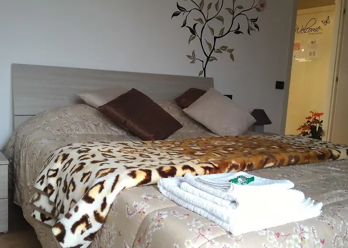 卡勒拉公寓 马格拉