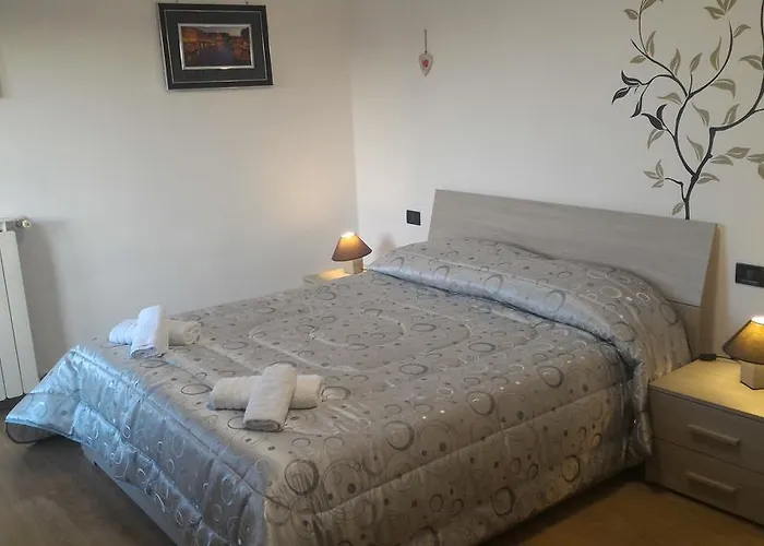 卡勒拉公寓 马格拉