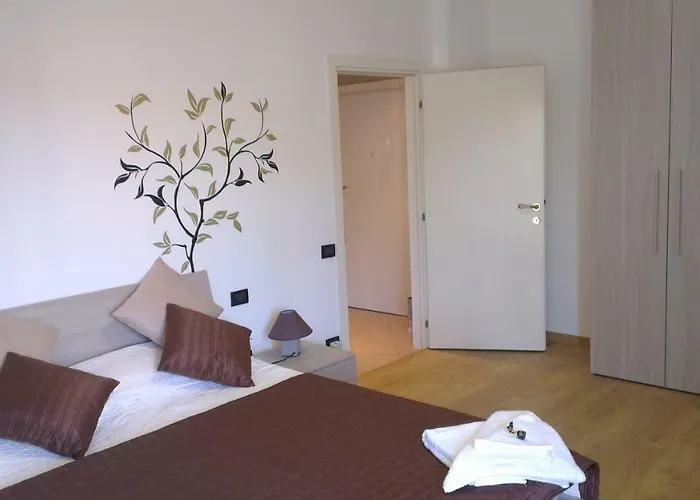 Ca' Lela Apartman Marghera